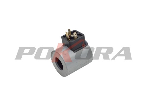 Тип катушки C45 Fanina 12VDC 30Вт fi22 h=50мм