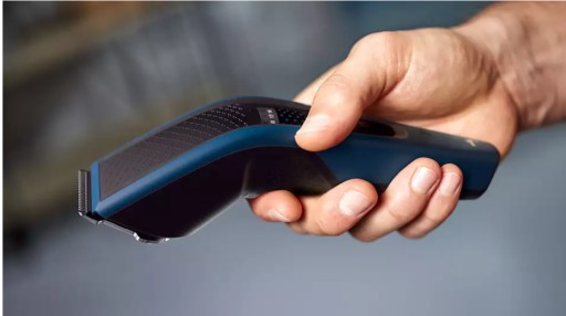 Машинка для стрижки волос Philips Series 5000 HC5612/15
