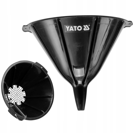 YT-0697 МАСЛЯНАЯ ВОРОНКА 27 СМ