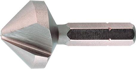 Pogłębiacz Stożkowy Typu Bit Hss 90° 6,3mm Format