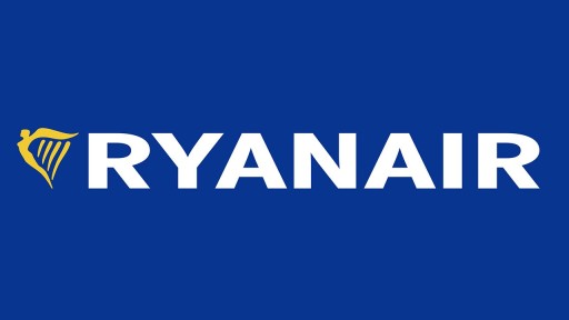 Рюкзак Ryanair Boarding Bag Ручная кладь