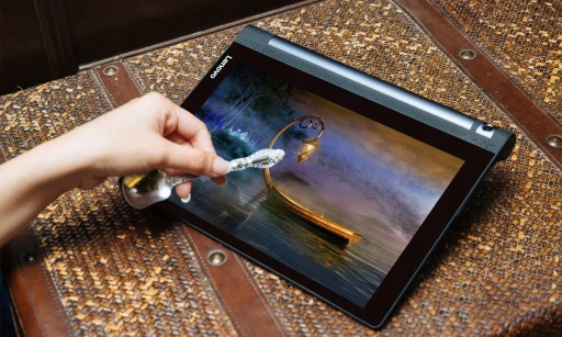 Tablet Yoga Tab 3 Lenovo 10.1