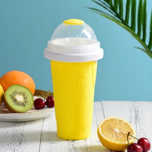 KUBEK DO ROBIENIA LODÓW SORBETÓW SLUSHY GRANITY