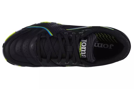 Футбольные бутсы Joma Dribling 2301 TF для газона, размер 44