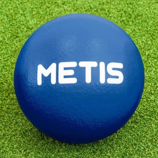 Мячи-бамперы METIS junior [в упаковке 12].