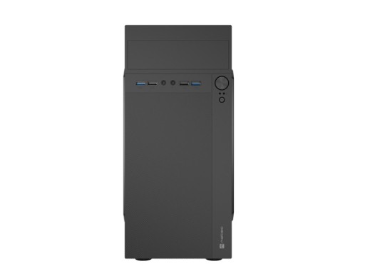 Компьютерный корпус Natec Helix mATX