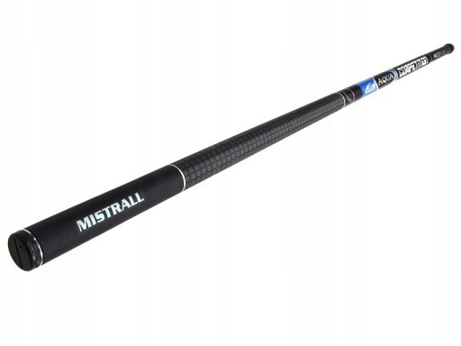 Аква-удилка Mistrall 7,00 м, ракетка 10-30 г.