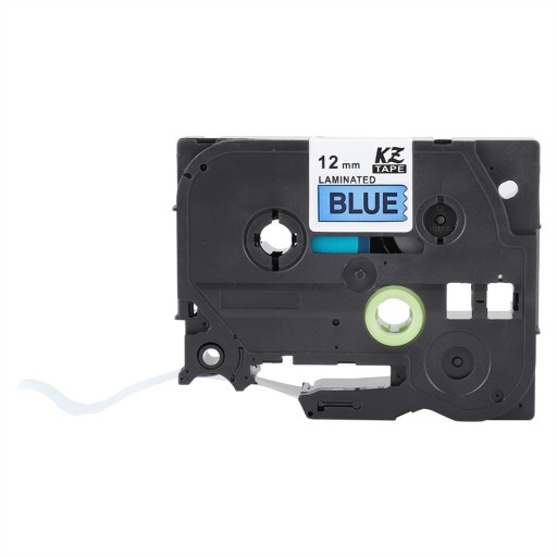 6 Colors KZE 231 431 531 631 731 Compatible Label Tape for Brother p touch