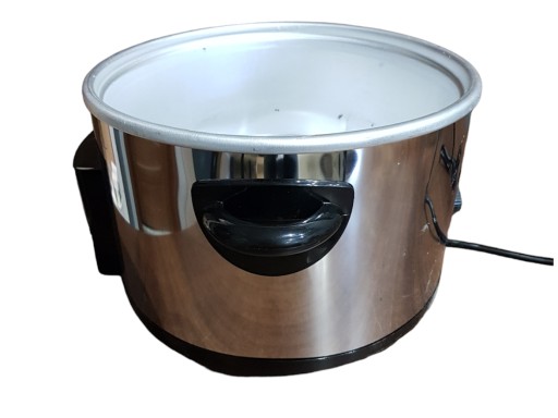 Wolnowar Garnek Elektryczny 5,7L Crock-Pot CSC012X