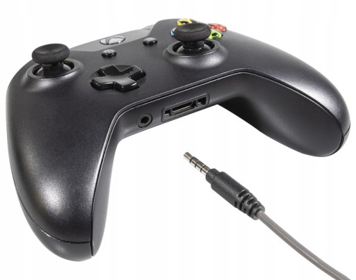 Проводные наушники Xbox One LVL40/PDP