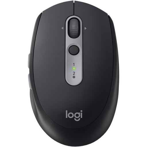 Двойная мышь Logitech M585 BT 2,4G
