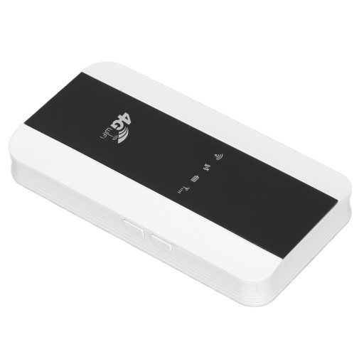 поддержка SIM-карты мобильной точки доступа 4G, портативный беспроводной маршрут с длительным временем автономной работы