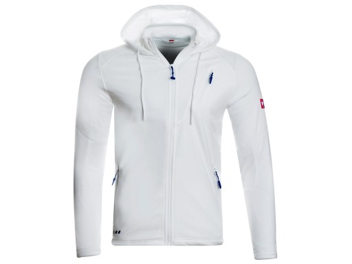 Bluza ENGELBERT STRAUSS MOTION 2020 77940 Biała M
