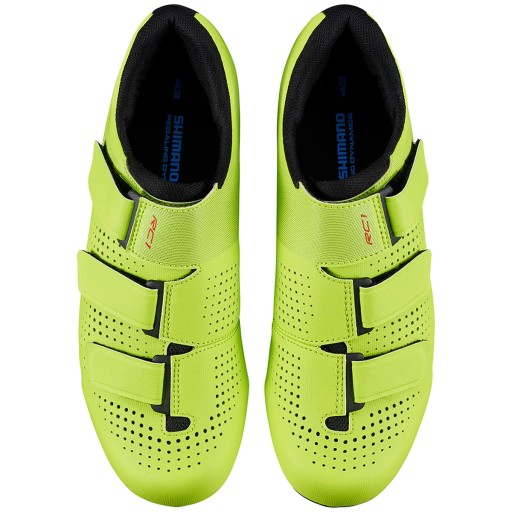 Шоссейные велосипедные туфли SHIMANO RC1 SH-RC100 EU45