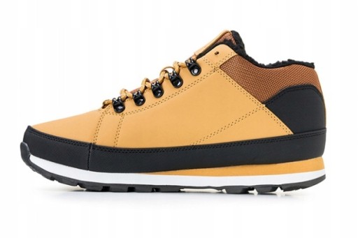 BUTY ZIMOWE SPORTOWE OCIEPLONE HKR