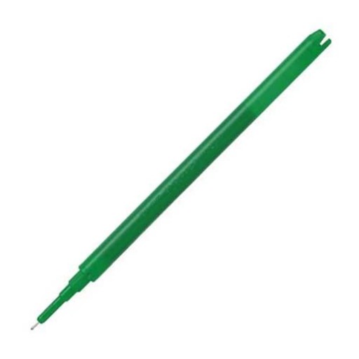 ЗЕЛЕНЫЕ ВСТАВКИ для стираемой подводки, 3 шт. PILOT Frixion Point