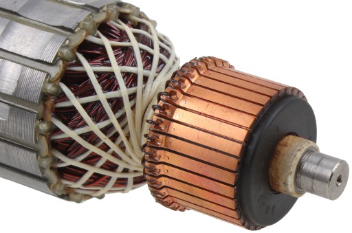 Ротор Hitachi G23SC3 G23SE2 G18SE3 360594E