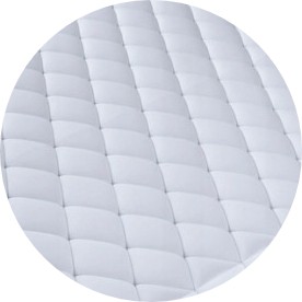 Карманный матрас PORINO 90x200 x 20 см H3/H4 - БОЛЬШЕ НЕ БОЛИ В СПИНЕ!