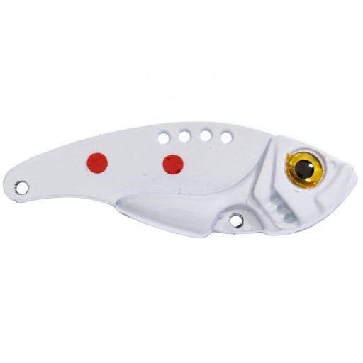 CYKADA HOLO REFLEX VIBRO 2 8,0g G JAXON