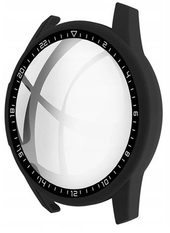 CASE ETUI OSŁONKA 2w1 DO HUAWEI WATCH GT 2 46MM