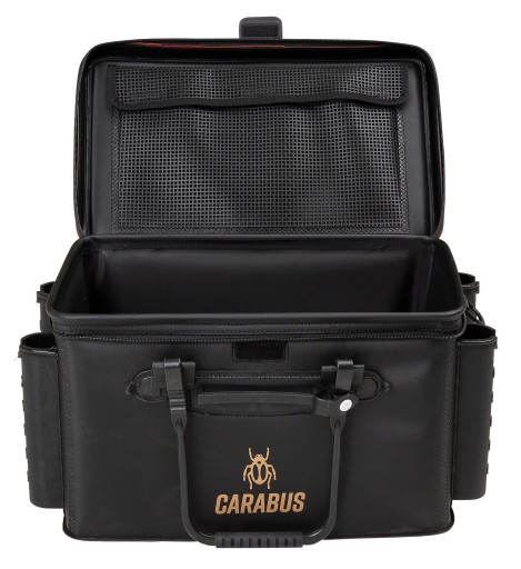 Сумка Abu Garcia Carabus Bakkan