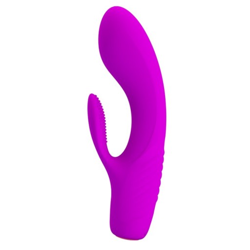 Вибратор для точки G - функция TIM USB 12