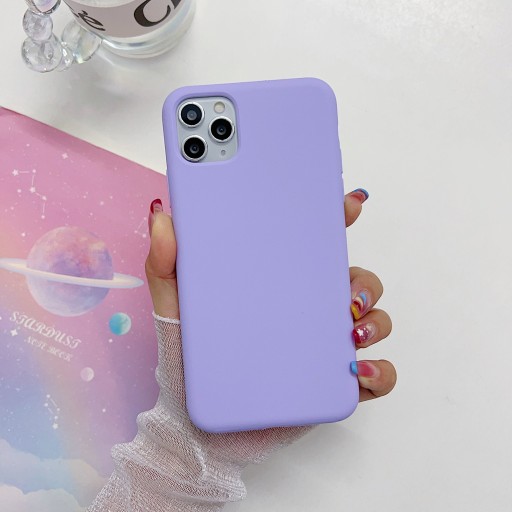 Силиконовый чехол для телефона Iphone 14 13 12 11