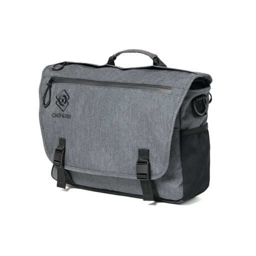 Узкая сумка Genesis Gear Ursa L