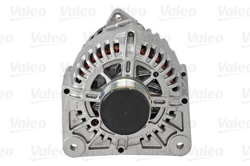 ГЕНЕРАТОР RENAULT MEGANE/ SCENIC 1.4/1, VAL437558 VALEO