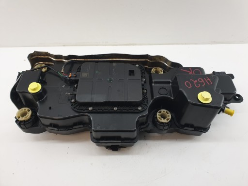 БАК ADBLUE НАСОС FIAT DUCATO CITROEN JUMPER PEUGEOT BOXER 9818716680