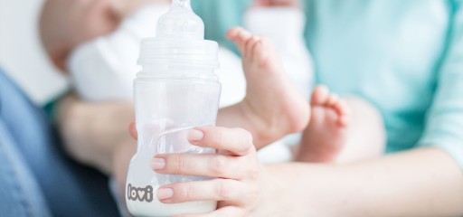 LOVI БУТЫЛКА БАБЬЕ ЛЕТО 120мл СУПЕРВЕНТ 0м+