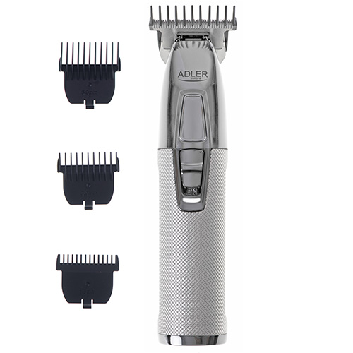 Профессиональный USB-триммер Adler AD 2836s.