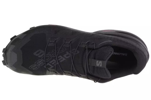Męskie Buty sportowe Salomon Speedcross 6 417379 r. 47 1/3