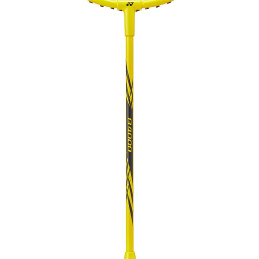 Набор из 2 ракеток для бадминтона Yonex B-4000 Mint and Corn
