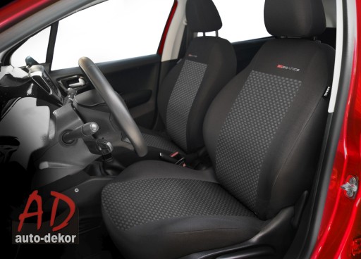 Pokrowce MIAROWE HYUNDAI TUCSON IV 4 od 2020r. P3