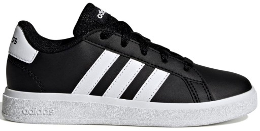 37 1/3 ЖЕНСКАЯ СПОРТИВНАЯ ОБУВЬ ADIDAS COURT GW6503