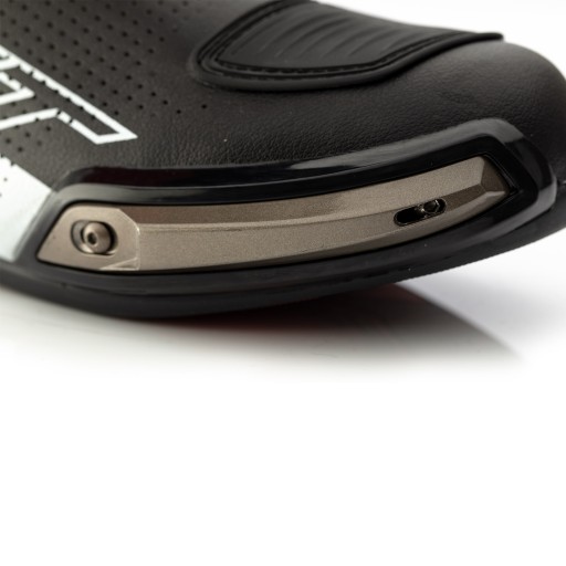 RST Tractech Evo III Sport CE Черные туфли, размер 42%%%