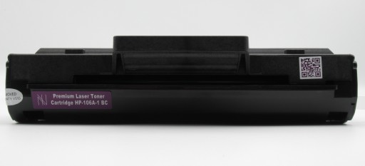 ТОНЕР для HP 106A W1106A МФУ 135 137FNW 107A 107W
