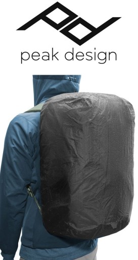 Дождевик Peak Design Rain Fly