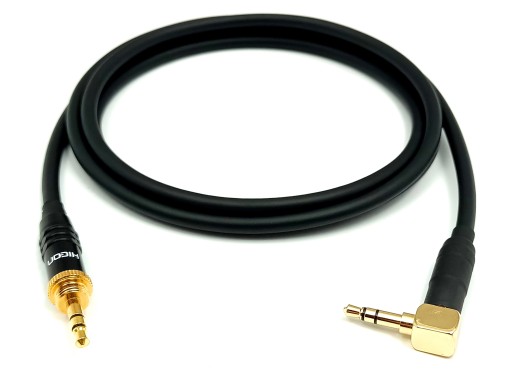 Kabel 3,5mm do FOSTEX T50RP, T40RP, T20RP MOGAMI