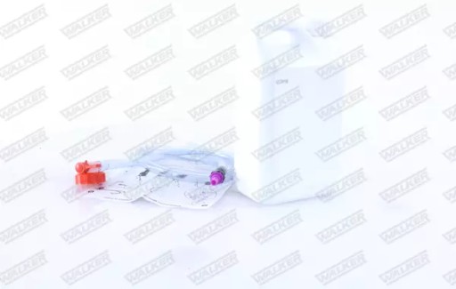 WALKER EOLYS POWERFLEX FAP DPF FLUID 3L ПОСЛЕ 2010 ГОДА