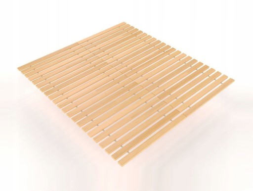 HESSLER High&Long 180x220 Кровать из бук Премиум