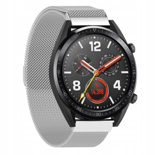 РЕМЕНЬ ДЛЯ HUAWEI WATCH GT 2 3 4 PRO GT2E 46 мм/48 мм Elite Classic Sport BUDS