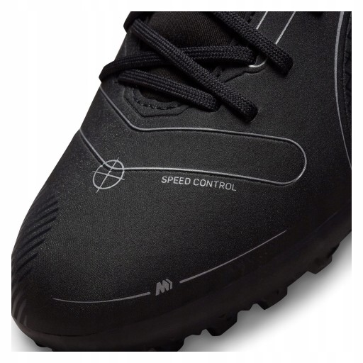 Кроссовки для газона Nike Mercurial Superfly 8 club TF, размер 35,5