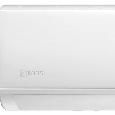 Klimatyzacja ścienna 2,6kW WiFi wydajna cicha Klimatyzator