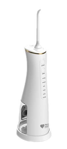 БЕСПРОВОДНАЯ ИРРИГАЦИЯ ЗУБОВ Herz Medical 5 PROG