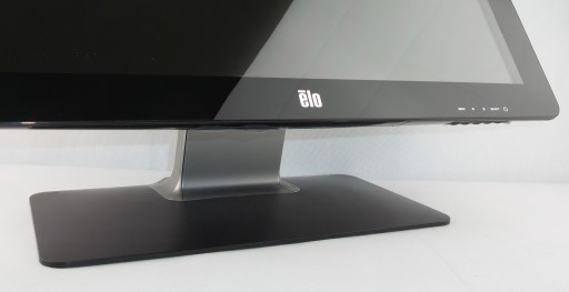 СЕНСОРНЫЙ МОНИТОР СВЕТОДИОДНЫЙ 21,5 ДЮЙМА ELO ET2201L 16:9 DVI