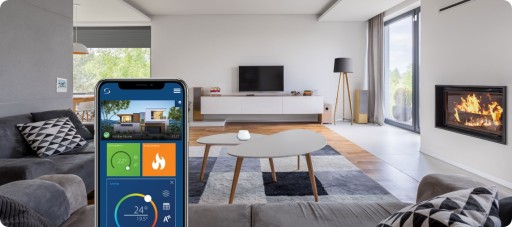 ДАТЧИК ОТКРЫТИЯ ОКОН/ДВЕРЕЙ SALUS SW600 (ТОНКИЙ) ZIGBEE SMART HOME