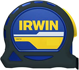 ПРОФЕССИОНАЛЬНАЯ МЕРА 8М 10507792 IRWIN