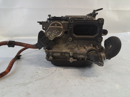 Toyota Prius III G9200-47140 Преобразователь напряжения